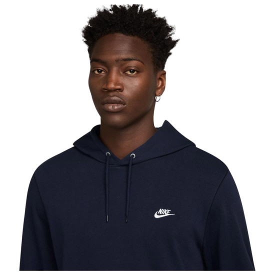 Nike Ανδρικό φούτερ Club Knit Pullover Hoodie